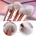 Wholesale Eyeshadow Makeup Brushes Set Beauty Tools